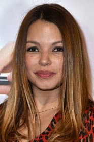 Photo of Séverine Ferrer