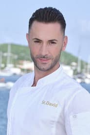 Photo of Anthony Iracane