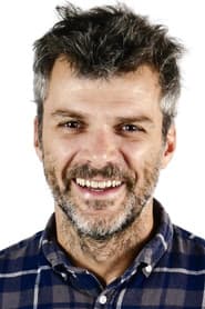 Photo of Michał Kitliński