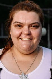 Photo of Darya Peskova