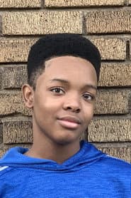 Photo of Tre Jamison