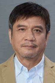 Photo of Parkman Wong Pak-Man