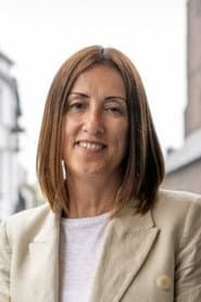 Photo of Jane Dodds