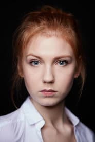 Photo of Marianna Gierszewska