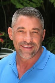 Photo of Steven Scarborough