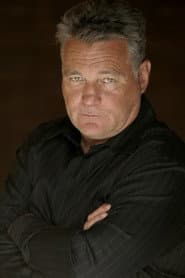 Photo of Chick Bernhard