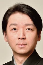 Photo of Ippei Shigeyama