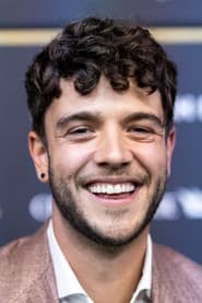 Photo of Luca Hänni