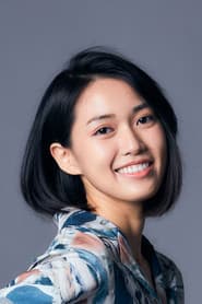 Photo of Jue Wan-rong