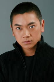 Photo of Liang Miao