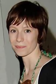 Photo of Charlotte Pinson