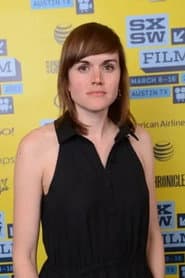 Photo of Michelle Savill
