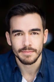 Photo of David Hooley