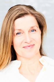 Photo of Barbara Kaufmann
