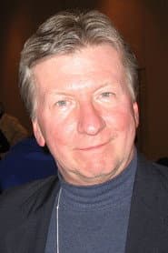 Photo of F. Paul Wilson