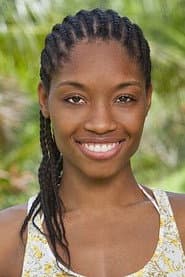 Photo of Roxy Morris