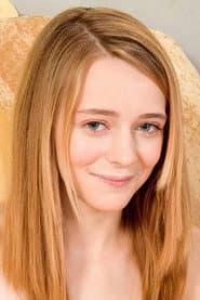 Photo of Ava Hardy