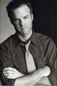 Photo of Eric Strickland