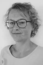 Photo of Anne Katrine Andersen