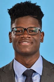 Photo of Mohamed Bamba