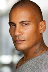 Photo of Daniel Romolliwa
