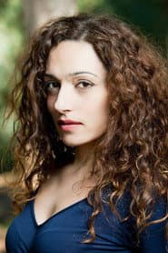 Photo of Elena Dimitriou