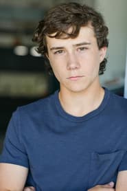 Photo of Elliott Campbell