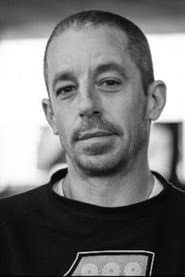 Photo of Peter Hewitt