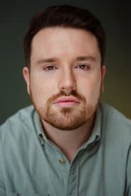Photo of Gregory John