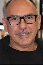 Photo of Ariel Moshe