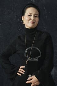 Photo of Zhao Xiaohong