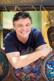 Photo of Douglas Sloan