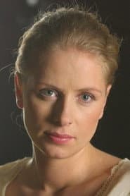 Photo of Karolina Lutczyn