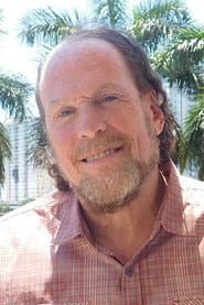 Photo of Barry Rosen