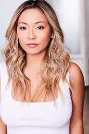 Photo of Caitlin Gold