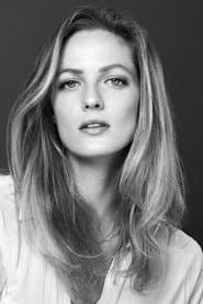 Photo of Marianne Viville