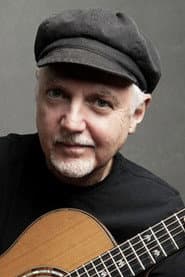 Photo of Phil Keaggy