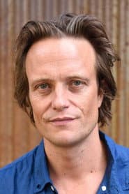 Photo of August Diehl
