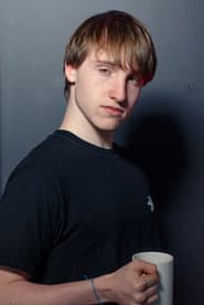 Photo of Jordan Marder