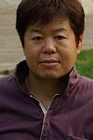 Photo of Zi'en Cui