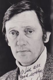 Photo of Richard Pasco