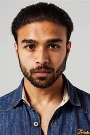 Photo of Sumit Chakravarti
