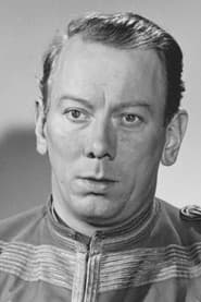 Photo of Carl Reinholdz
