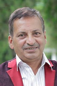 Photo of Rajaram Poudyal