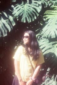 Photo of Yasmin Kinasih