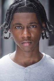 Photo of Shawn Nathaniel Wallace