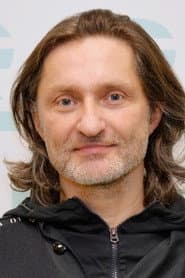 Photo of Jan Kodet