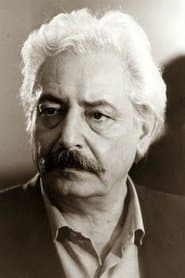 Photo of Jamshid Mashayekhi
