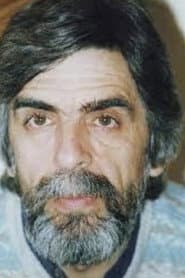 Photo of Mladen Krstevski