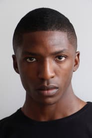 Photo of Shamz Garuba